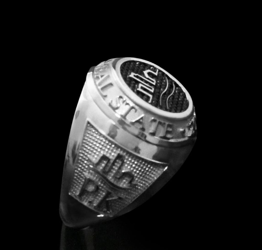 Signet ring, Mens ring,Personalized Signet Ring ,Family Crest Ring,Coat of arms ring custom made for you