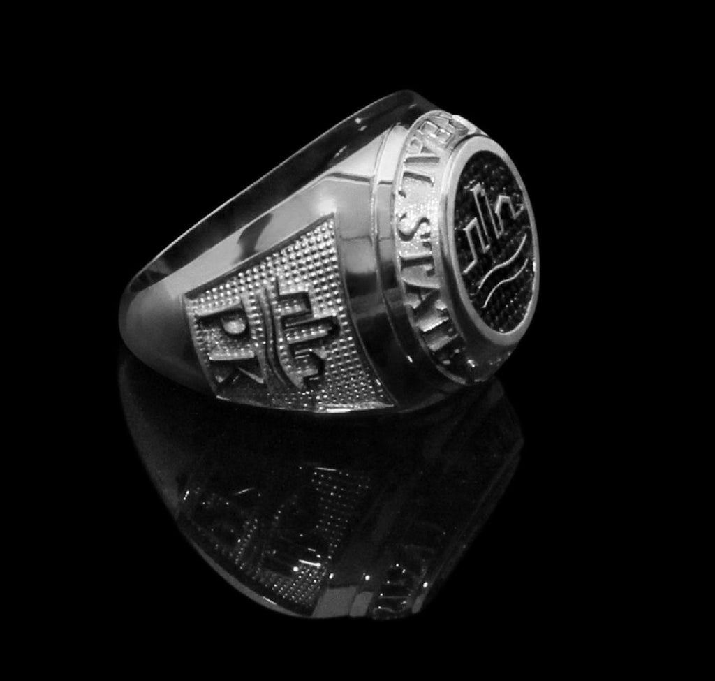 Signet ring, Mens ring,Personalized Signet Ring ,Family Crest Ring,Coat of arms ring custom made for you