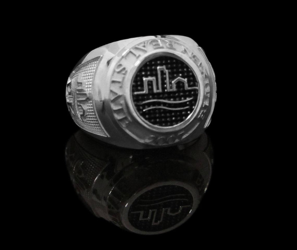 Signet ring, Mens ring,Personalized Signet Ring ,Family Crest Ring,Coat of arms ring custom made for you